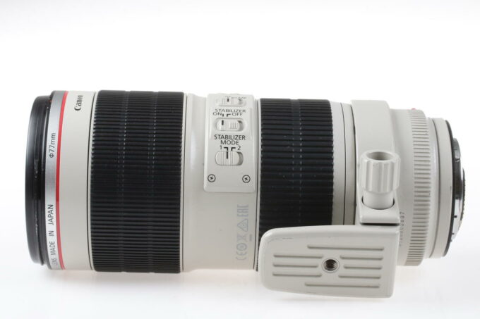 Canon EF 70-200mm f/2,8 L IS II USM - #5120003807 - Image 3