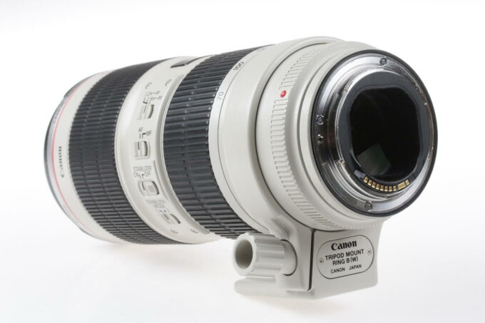 Canon EF 70-200mm f/2,8 L IS II USM - #5120003807 - Image 4