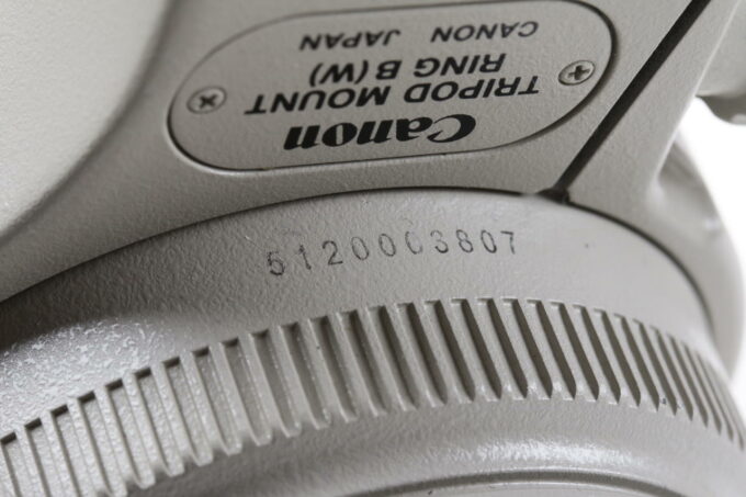 Canon EF 70-200mm f/2,8 L IS II USM - #5120003807 - Image 6