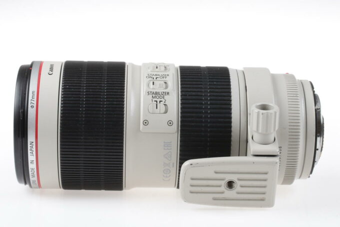Canon EF 70-200mm f/2,8 L IS II USM - #5120007406