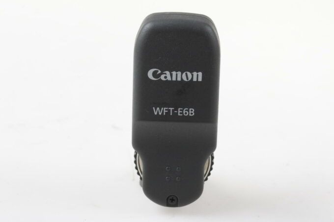 Canon WFT-E6B Wirelss File Transmitter - #0420100509