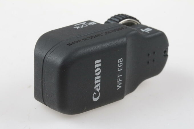 Canon WFT-E6B Wirelss File Transmitter - #0420100509 - Image 3