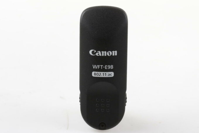 Canon WFT-E9 B Wlan Transmitter - #0560100036