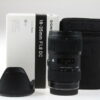 Sigma 18-35mm f/1,8 DC HSM Art für Canon EF - #52460837