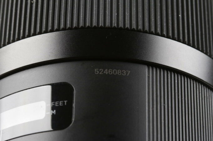 Sigma 18-35mm f/1,8 DC HSM Art für Canon EF - #52460837 - Image 6