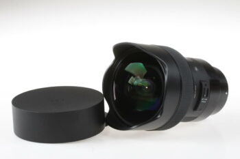 Sigma 14mm f/1,8 DG HSM Art für Sony E - #53187111