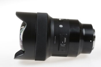 Sigma 14mm f/1,8 DG HSM Art für Sony E - #53187111