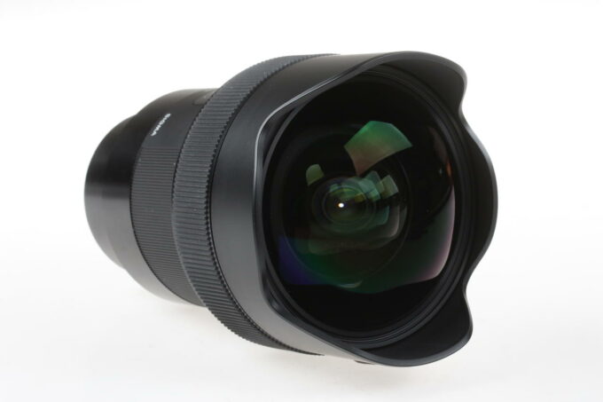 Sigma 14mm f/1,8 DG HSM Art für Sony E - #53187111 - Image 4