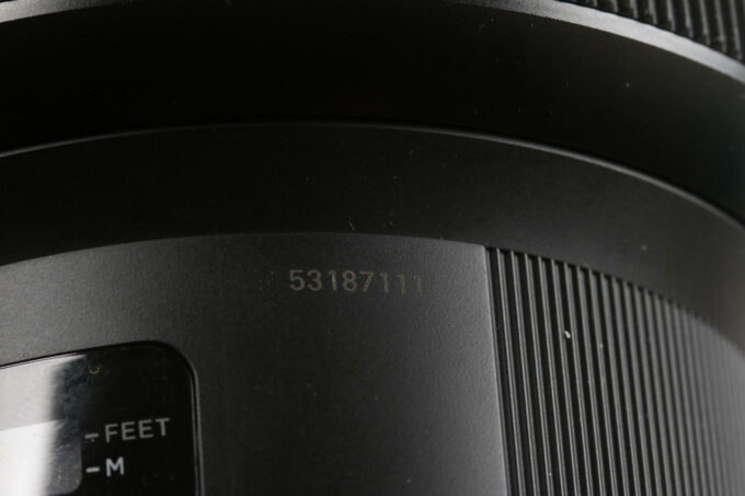 Sigma 14mm f/1,8 DG HSM Art für Sony E - #53187111 - Image 5