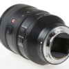 Sony FE 100mm f/2,8 STF GM OSS - #8300096
