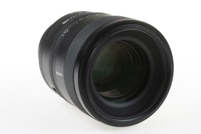 Sony FE 100mm f/2,8 STF GM OSS - #8300096