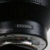 Sony FE 100mm f/2,8 STF GM OSS - #8300096