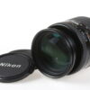 Nikon AF 28-105mm f/3,5-4,5 D - #290341