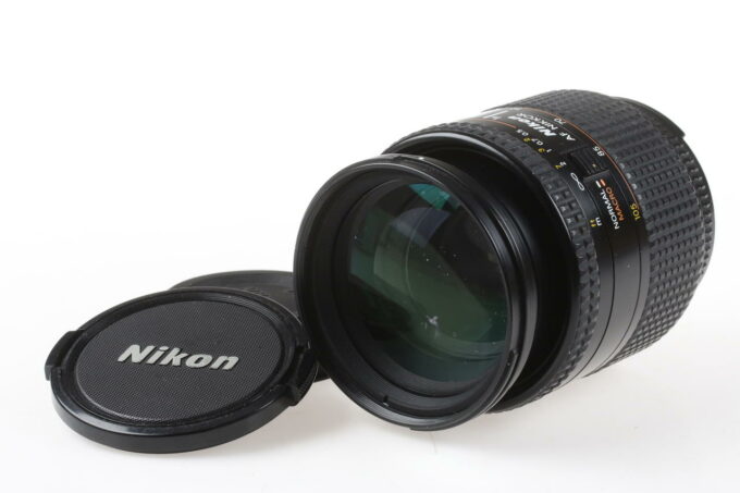 Nikon AF 28-105mm f/3,5-4,5 D - #290341