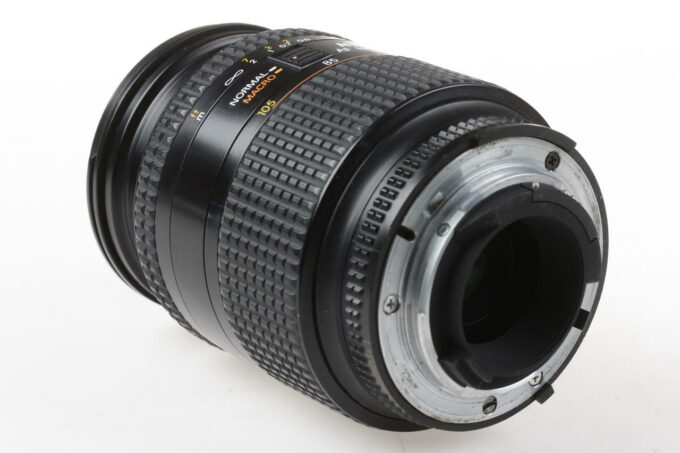 Nikon AF 28-105mm f/3,5-4,5 D - #290341