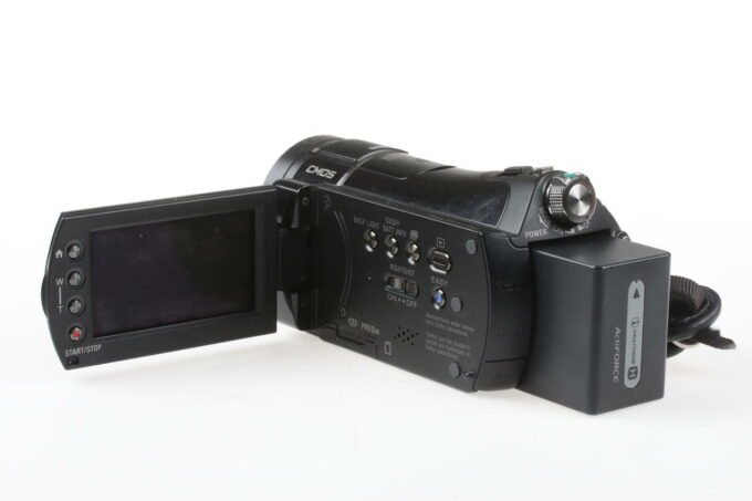 Sony HDR-CX6EK Videokamera - #599195