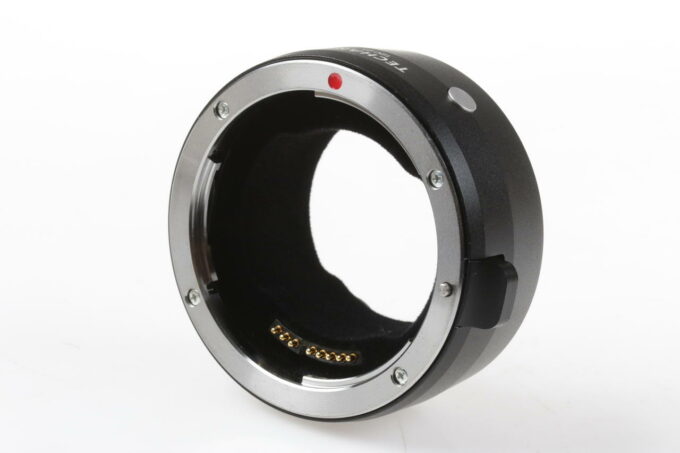 Techart TZC-01 Adapter - Image 2