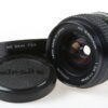 Minolta MD W. Rokkor 24mm f/2,8 - #220876