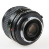 Minolta MD W. Rokkor 24mm f/2,8 - #220876