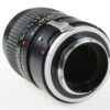 Minolta MC Macro 50mm f/3,5 mit Zubehör - #2718692