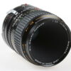 Minolta MC Macro 50mm f/3,5 mit Zubehör - #2718692