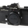 Minolta SR-T 303b Gehäuse - #3215606