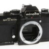 Minolta SR-T 303b Gehäuse - #3215606