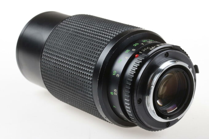 Minolta MD Zoom 80-200mm f/4,5 - #1203969 - Image 3