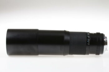 Tokina 400mm f/5,6 RMC für Minolta MD - #8301501