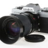 Minolta XG-M mit MD 35-105mm f/3,5-4,5 - #2334146