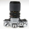 Minolta XG-M mit MD 35-105mm f/3,5-4,5 - #2334146 - Image 3