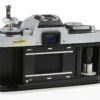 Minolta XG-M mit MD 35-105mm f/3,5-4,5 - #2334146 - Image 5