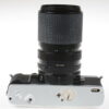 Minolta XG-M mit MD 35-105mm f/3,5-4,5 - #2334146 - Image 6