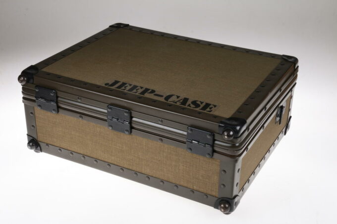 RIMOWA Jeep-Case Koffer