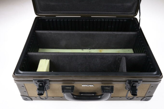 RIMOWA Jeep-Case Koffer