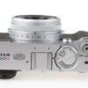FUJIFILM X100VI - Silber : digitale Premium Kompaktkamera - #4B009714