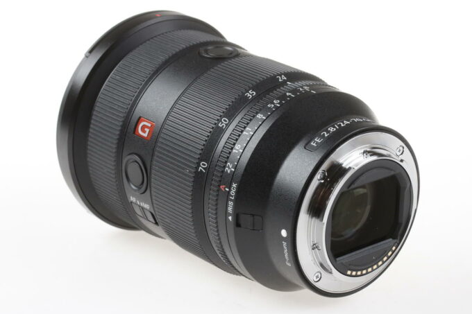 Sony FE 24-70mm f/2,8 GM II - #1816372 - Image 4