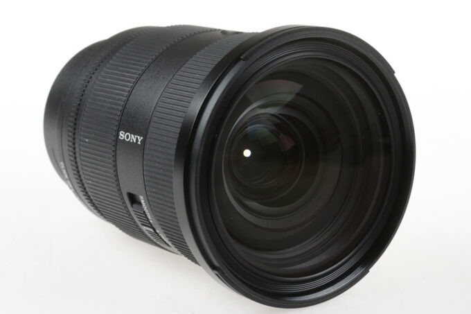 Sony FE 24-70mm f/2,8 GM II - #1816372 - Image 5