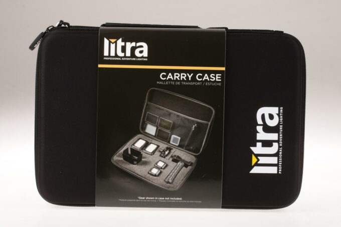 Litra Carry Case Transporttasche