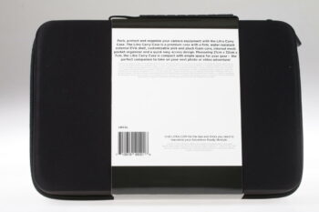 Litra Carry Case Transporttasche