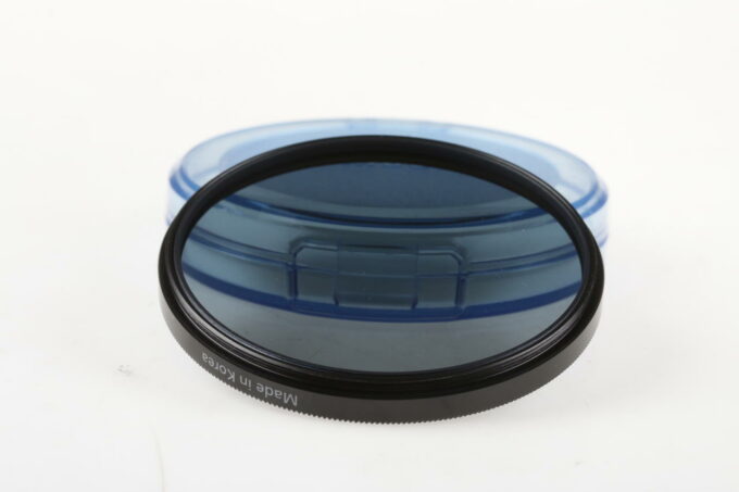 Samsung ND-4 Filter Zirkular - 58mm / neutraldichte Grau grey