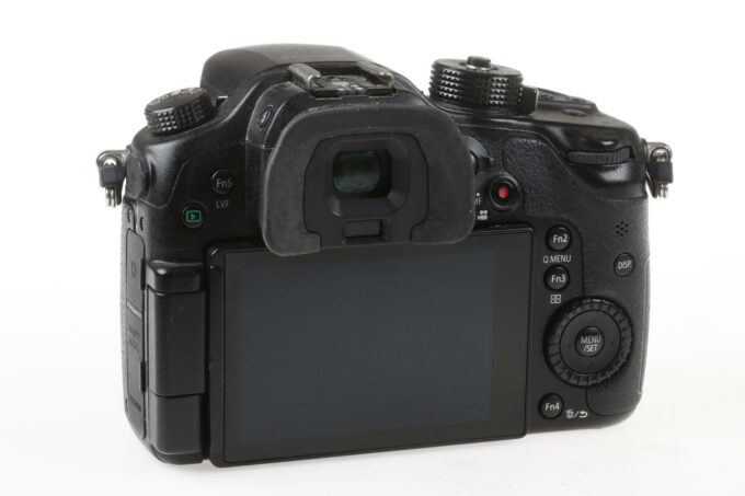 Panasonic DMC-GH4 Body - Image 4