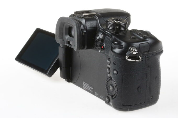 Panasonic DMC-GH4 Body - Image 5