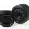 Sigma 30mm f/2,8 EX DN für Olympus/Panasonic MFT - #12583620
