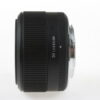 Sigma 30mm f/2,8 EX DN für Olympus/Panasonic MFT - #12583620