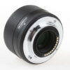 Sigma 30mm f/2,8 EX DN für Olympus/Panasonic MFT - #12583620