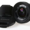 Rokinon 12mm T2,2 CS für MFT - #E214G1279