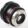 Rokinon 12mm T2,2 CS für MFT - #E214G1279