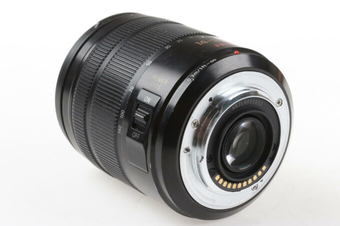 Panasonic Lumix G Vario 14-140mm f/3,5-5,6 ASPH Power O.I.S. - #HN3LA003833 - Image 3