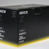 Nikon Z 20mm f/1,8 S - #20004184 - Image 2